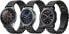 Фото #5 товара Spigen Bransoleta Spigen Modern Fit Band do Galaxy Watch 46mm / Gear S3 Black uniwersalny