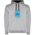 Фото #2 товара KRUSKIS Motorbiker Fingerprint hoodie