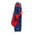 Фото #2 товара Школьный портфель Spider-Man Neon Тёмно Синий 38 x 28 x 6 cm