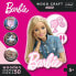 Фото #5 товара Детский развивающий пазл TREFL Barbie Wooden Barbie 50 Units puzzle