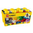 Фото #5 товара Конструктор LEGO Classic 10696 Набор для творчества среднего размера