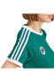 Фото #3 товара Футболка женская adidas SOCCER SS TEE IR9785