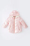 Фото #2 товара Куртка Defacto Baby ed Plush Lined Coat