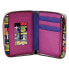 Фото #5 товара LOUNGEFLY Mojo Jojo The Powerpuff Girls Wallet