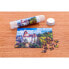 Puzzle Schloss Bran 99 Teile