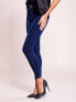 Фото #3 товара Spodnie jeans-JMP-SP-H-1910.85-ciemny niebieski