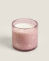 Фото #3 товара (250 g) nectar ambré scented candle