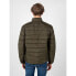 Фото #4 товара PEPE JEANS Heinrich padded jacket