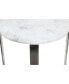 Modern Accent Table