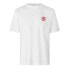 ფოტო #1 პროდუქტის DT SWISS Factory Squad short sleeve T-shirt