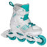 Фото #2 товара PLAYLIFE Light Breeze Inline Skates