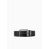 ფოტო #2 პროდუქტის ARMANI EXCHANGE 951366_CC838 Leather Belt