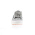 Фото #3 товара Vans Berle Pro VN0A3WKX2LA Mens Gray Suede Lifestyle Sneakers Shoes 7