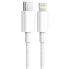 Фото #2 товара PHOENIX M/M usb-c to lightning cable 1 m