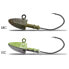 VMC Dart Jig Head