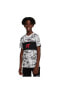 Фото #1 товара Футболка Nike F.C. Dri Fit Grey Kids Sport Shirt