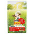 Фото #1 товара PURINA NESTLE Friskies Mini Beef Vegetables 1.5kg Dog Food