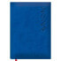 Фото #1 товара Расписание BRASILIA DOHE 2024 Ежегодно Темно-синий 15 x 21 cm