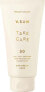 Фото #1 товара Sonnencreme Gesicht 'take care' LSF 50, 75 ml