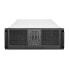 Фото #1 товара SilverStone SST-RM41-506 - Rack - Server - ATX - CEB - micro ATX - Mini-ITX - SGCC - 4U - 14.8 cm