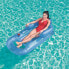 Inflatable Pool Chair Bestway 157 x 89 cm