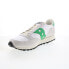 Saucony Jazz 81 S70563-3 Mens White Leather Lifestyle Sneakers Shoes 14