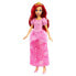 DISNEY PRINCESS Ariel Sirena A Princesa Doll