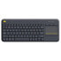 Фото #2 товара LOGITECH K400 wireless keyboard