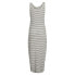 JACK & JONES Dagmar Tight JJXX Long Dress