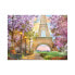 Puzzle Liebe in Paris 1500 Teile