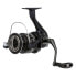 Фото #6 товара Shimano MIRAVEL Spinning Reel (MIR4000XG) Fishing