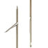 Фото #1 товара PICASSO Gold Inox Stainless Steel Notch Spear 7 mm