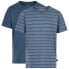 ფოტო #2 პროდუქტის MINYMO Basic 32 2 Pack short sleeve T-shirt