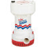 Фото #1 товара RULE PUMPS 1500GPH Round Automatic Pump