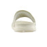 Фото #3 товара Diamond Supply Co. Fairfax Slide Mens White Casual Sandals B16MFB99-OFWHT