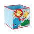 FISHER PRICE Cube 31x31x31 cm Storage Container