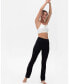 ფოტო #4 პროდუქტის Women's Constance HR Coziplex Wide Leg Bootcut Yoga Pants 29.5" For Women