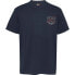 TOMMY JEANS Reg Spray Ext short sleeve T-shirt