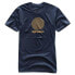 Фото #1 товара ALPINESTARS The Spiral Premium short sleeve T-shirt