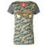 Фото #2 товара REDHORSE Nelly short sleeve T-shirt