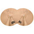 Фото #2 товара Meinl 15" Pure Alloy Soundwave Hats