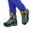 Фото #4 товара SALEWA Condor EVO Goretex Medium hiking boots