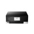 Canon PIXMA TS8350a - Inkjet - Colour printing - 4800 x 1200 DPI - A4 - Direct printing - Black