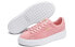 Кроссовки PUMA Suede Platform 362223-14 38 - фото #4