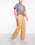 Фото #4 товара Levi's Skate utility tousers in tan