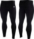 Adidas Spodnie adidas Techfit Long Tights HP0585