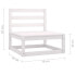 Garten-Lounge-Set (2-teilig) 3007913-5