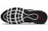 Фото #6 товара Nike Air Max 97 包裹性 低帮 跑步鞋 男款 黑色 / Кроссовки Nike Air Max 97 DH1083-001