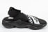 Фото #2 товара Sandale de damă Adidas Magmur Sandal [EF5850], negre.