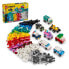 Фото #8 товара LEGO Creative Vehicles Construction Game